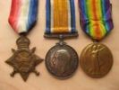 Medals of Foreign forces in Israel