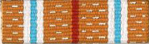 War of Attrition Ribbon