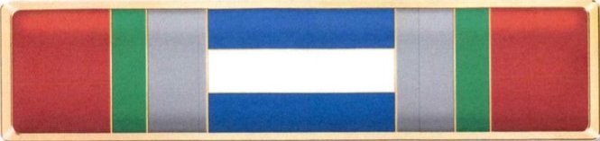 South Lebanon Army campaign ribbon