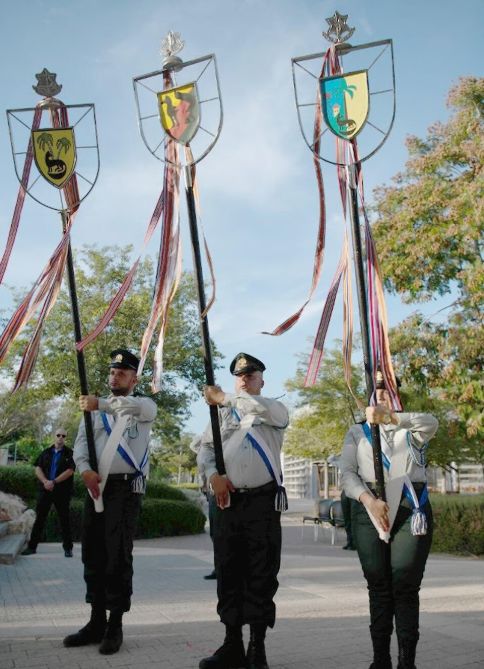 Streamers