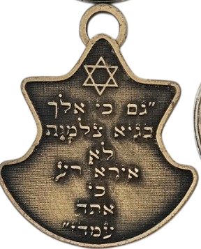 Iron Swords War Medal
