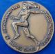 Hapoel Games medal