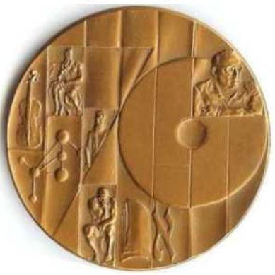 Medal Steimatzky