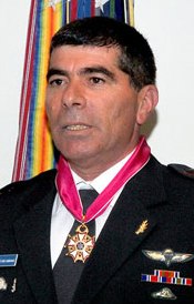 Chief of Staff 
