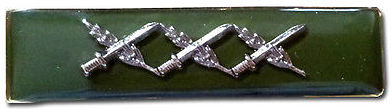 Chief Of Staff Citation