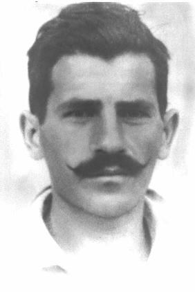 Zerubavel Horowitz