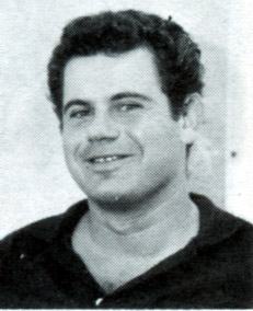 Natanel Horovitz