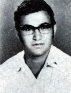 Shlomo Arman
