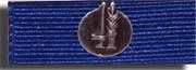 Medal of Distinguished Service twice awarded rinnon