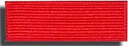 Ribbon of the Medal of Courage, single award