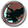Israel IDF Air Force Badge