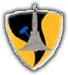Israel IDF Air Force Badge