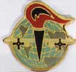 Israel IDF Air Force Badge