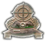 IDF Armored Corps Badge