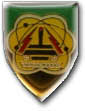 IDF Armored Corps Badge