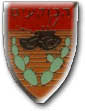 IDF Armored Corps Badge
