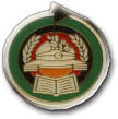 IDF Armored Corps Badge