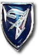 IDF Armored Corps Badge