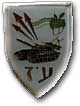 IDF Armored Corps Badge