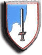 IDF Armored Corps Badge
