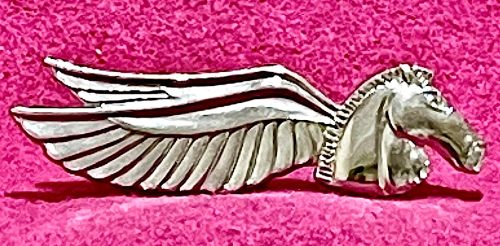 Israel IDF Artillery Badge