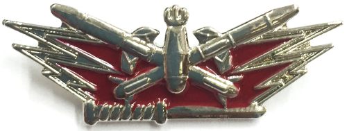 Israel IDF Combat Engineering Badge