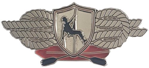 Israel Fire and Rescue Service badge