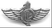 Israel IDF Infantry Badge