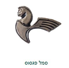IDF Intelligence Service Badge