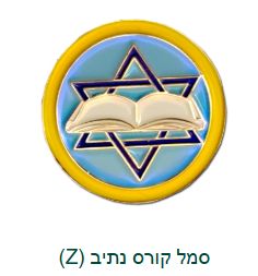 IDF Intelligence Service Badge