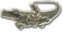 Israel IDF Navy Badge