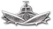 Israel IDF Navy Badge