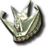 Israel IDF Infantry Badge