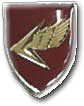 Israel IDF Infantry Badge