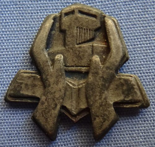 Israel Prison Service badge