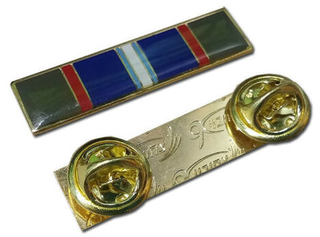 Etzel Ribbon enamel