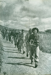 Hagana members