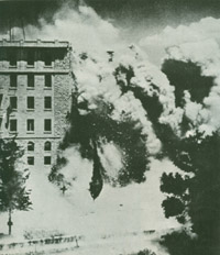 Hotel King David attack