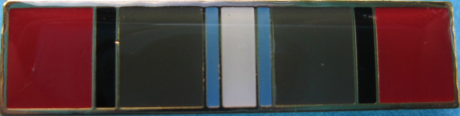 Lehi Ribbon enamel