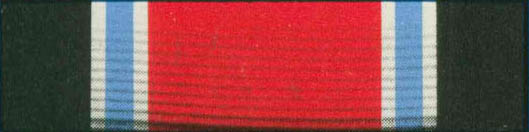 Fighters against Nazis Ribbon