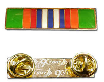 Nili Ribbon enamel