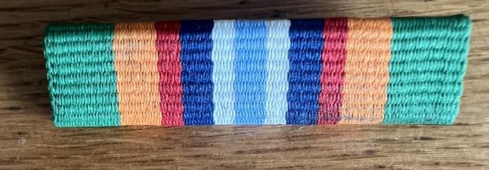 Nili Ribbon front