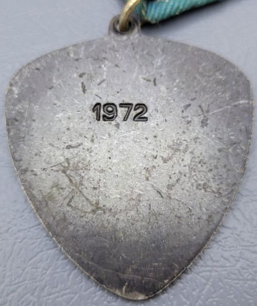 Medal Beaches March 