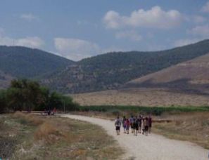 Israeli Marches