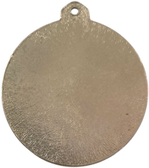 Gilboa March Medal