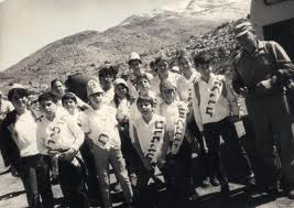 Israeli Marches