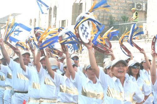 Jerusalem March