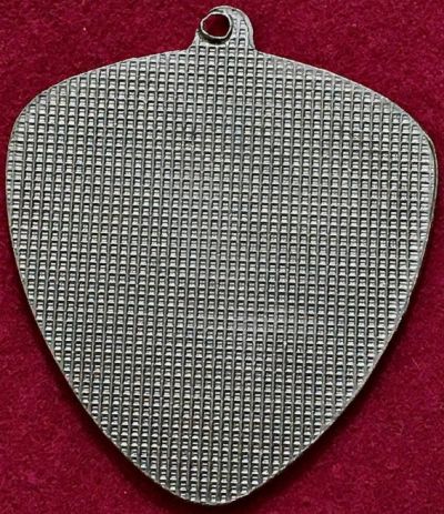 Tel Hai March Medal
