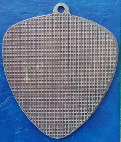 Tel Hai March Medal