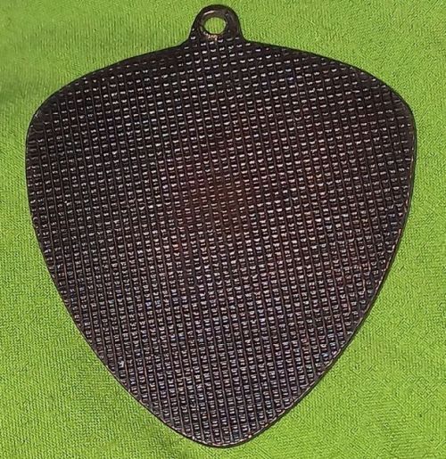 Yehiam March Medal